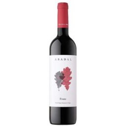 Abadal Franc 2024 - Vino tinto elegante de Masies d'Avinyó, España