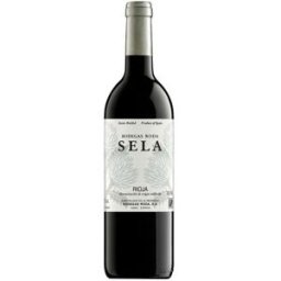 Vino Tinto Sela 2022 de Bodegas Roda - Aromas intensos y elegantes de España