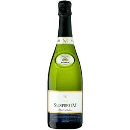 Caves Marrugat Cava Marrugat Suspirum Brut Nature D.O. Cava 75 cl.