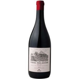 Vidal Balaguer 2021 - Vino blanco Masos de España, fresco y afrutado