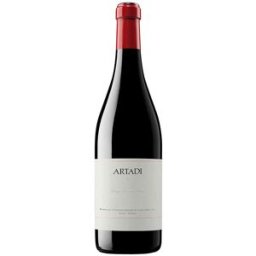 Vino Artadi La Hoya 2023 de España - Intenso, elegante y con 16% de graduación
