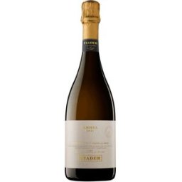 Viader Anhel Blanc de Noirs Brut Nature Corpinnat 75cl - Espumoso Premium de Muscàndia