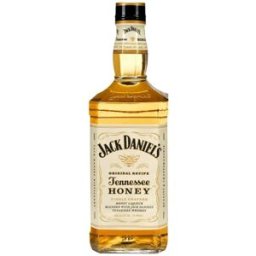 Jack Daniel's Tennessee Honey Whisky 70 cl. - Whisky Americano