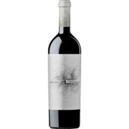 El Nido 2023 - Vino tinto premium de Bodegas El Nido, España - Graduación 15,50