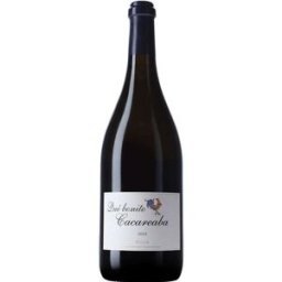 Vino Qué Bonito Cacareaba 2024 de Benjamín Romeo - Vino Español 14,50% 75cl