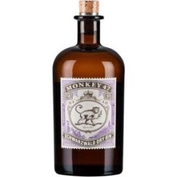 Ginebra Monkey 47 70 cl. - The Black Forest Distillers - Destilado Premium - Origen Alemán