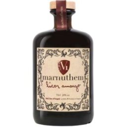 Licor Amargo Marnuthem - 70 cl. - Exquisito Licor Español