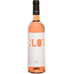 Clot d'Encís Rosado D.O. Terra Alta 75 cl - Vino Rosado Agrícola Sant Josep coop