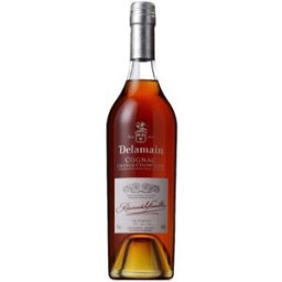 Delamain Réserve de la Famille 70 cl Cognac Grande Champagne - Destilado Premium Francés
