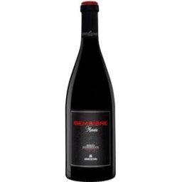 Vino Bembibre 2018 Dominio de Tares - Elegancia y Sabor en un Tinto de España