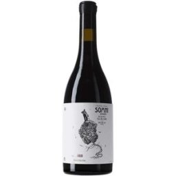 Vino Alfredo Arribas Somni 2022 - Vino tinto de España con 14,50% de graduación