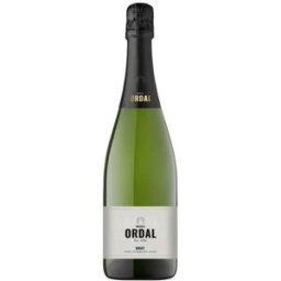 Castell d'Ordal Brut - Vino espumoso de UCSA, España, 75 cl, 12,00% de graduación