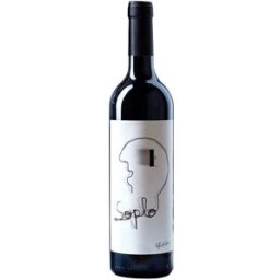 Bodega Rafael Cambra Rafael Cambra Soplo Tinto 2024 - Vino tinto de España con 13,50% de graduación