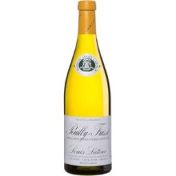 Louis Latour Pouilly-Fuissé 2024 - Vino blanco premium de Francia con elegancia y frescura