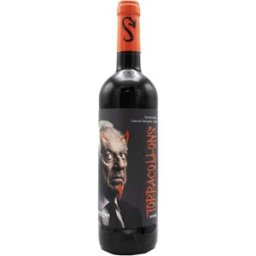 Torracollons Tinto Magnum 2021 - Vino tinto español de Clos Pons, 150cl, 13,50% alc.