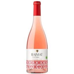 Vol d'Ànima de Raimat Rosé 2024 - Vino rosado elegante de España con 12,50% de graduación