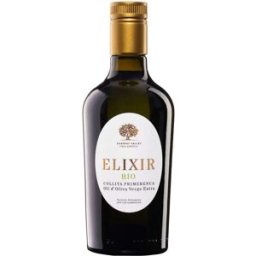 Aceite Elixir de Cuadrat Valley 500ml - Exquisito Aceite de Oliva Virgen Extra Español