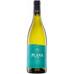 Vino Blanco Plana d'en Fonoll 2023 D.O. Cataluña 75cl - Agrícola Sant Josep coop