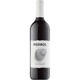Vino El Pedrol Tinto 2023 de Celler Mas Ramoneda - Sabor intenso y elegante de España