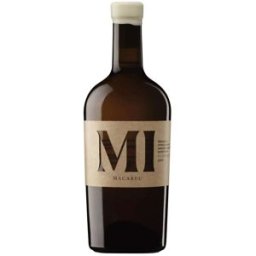 Vino Blanco MI Macabeu 2022 Castelo de Pedregosa 75 cl. - España