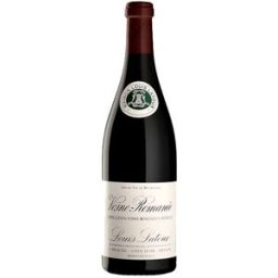 Louis Latour Vosne-Romanée 2023 - Vino tinto premium de Francia, 75cl, 14% vol.