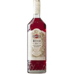 Martini Bitter Vermouth 75 cl - Exquisita bebida italiana