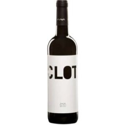 Clot d'Encís Tinto D.O. Terra Alta 75 cl - Vino Tinto Agrícola Sant Josep coop