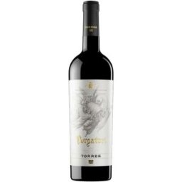 Vino Purgatori Magnum 2021 Torres Aromas intensos, sabor único España