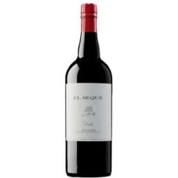 Vino Dulce El Sequé 37,5 cl. 2020 - Producido por El Seque en España
