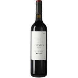 Mas Alta Artigas 3L 2021 - Vino Tinto - D.O. Priorat - 300 cl - Oferta Especial