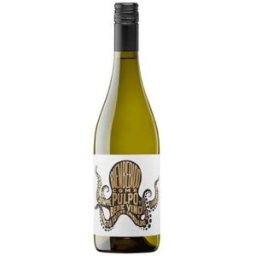 Vino Albariño Bienbebido Pulpo 2025 Grupo Vintae España 75cl 12,50%