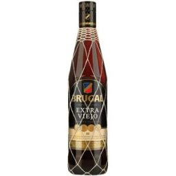 Ron Brugal Extraviejo - Ron Premium de la República Dominicana - 70 cl.