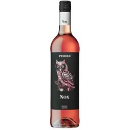 Bodegas Pinord Pinord NOX Rosado Seducción 75 cl. D.O. Penedes - Vino Rosado
