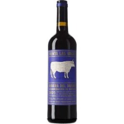 Venta las Vacas 2023 - Vino tinto de Bodegas Vizcarra, 14,50% vol. España