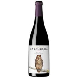 Vino El Paseante La Escucha 2022 - Vinos del Paseante España 13,50% 75cl