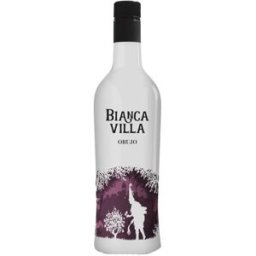 Bianca Villa Orujo Blanco 70cl - Orujo Blanco de Grupo La Navarra, España