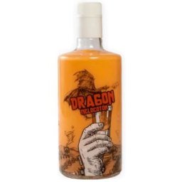 Licor Dragón Melocotón 70 cl España - Shotest Project