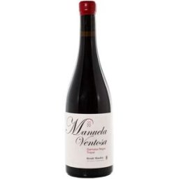 Celler Rendé Masdéu Vino Tinto Rendé Masdéu Manuela Ventosa D.O. Conca De Barbera 75 cl
