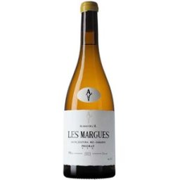 Mas de l'A Les Margues 2023 Vino Blanco D.O. Priorat 75 cl.