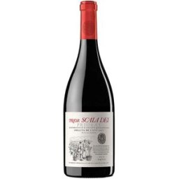 Prior de Scala Dei 2022 - Vino tinto de Celler Scala Dei, España - 14,50% - 75 cl