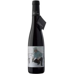 Proyecto Garnachas La Garnacha de Hielo 2016 Vino Dulce y Amontillados 37,5 cl - Denominación de Origen Vino de España