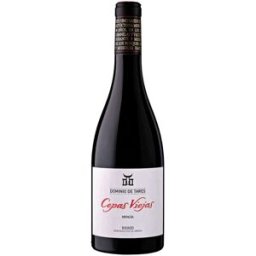 Vino Dominio de Tares Cepas Viejas 2022 - Tinto de España con Graduación 14,50