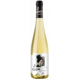 Vino La Chalada 2021 de Vinos Sanz - Blanco fresco y vibrante de España
