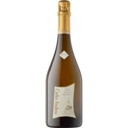 Carles Andreu Gran Reserva Brut Nature 2022 - Espumoso elegante y refinado de España