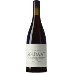 The Sadie Family Wines The Sadie Family Soldaat 2024 Vino Tinto 75 cl Swartland