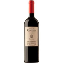 Garnatxa de Cims de Porrera 2014 - Vino tinto premium de España con 14,50% de graduación