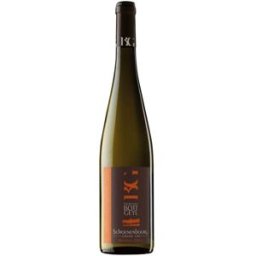 Bott-Geyl Riesling Schlossberg Grand Cru 2020 - Exquisito Riesling Grand Cru de Francia