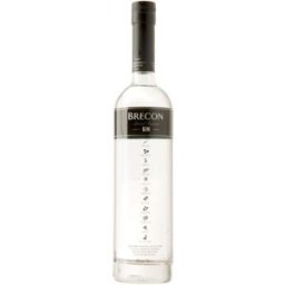 Brecon Special Reserve Gin 70cl - Exquisita ginebra premium de Inglaterra, 40% vol.