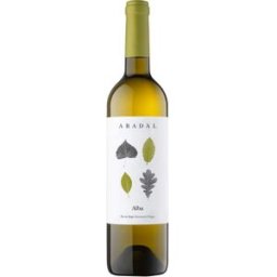 Abadal Blanc Alba 2025 - Vino blanco elegante de Masies d'Avinyó, España, 13,50% vol.