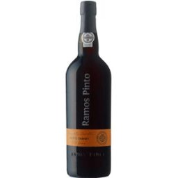 Ramos Pinto Tawny Port - Vino de Oporto Portugués con Graduación 19,50